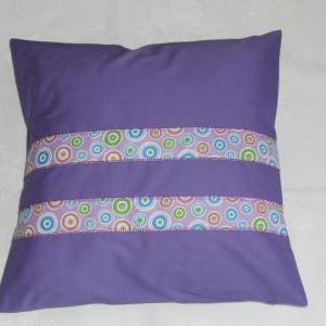 Cover Of Pillow